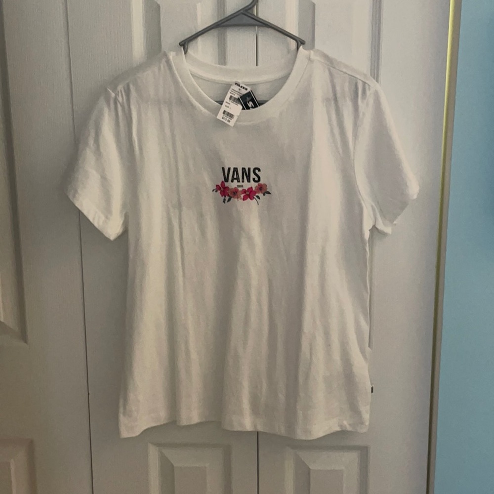 Vans Shirt
